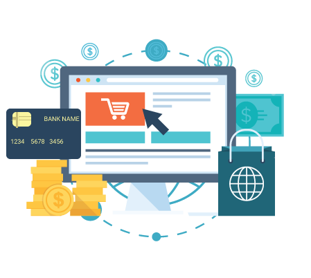Neurosys E-Commerce