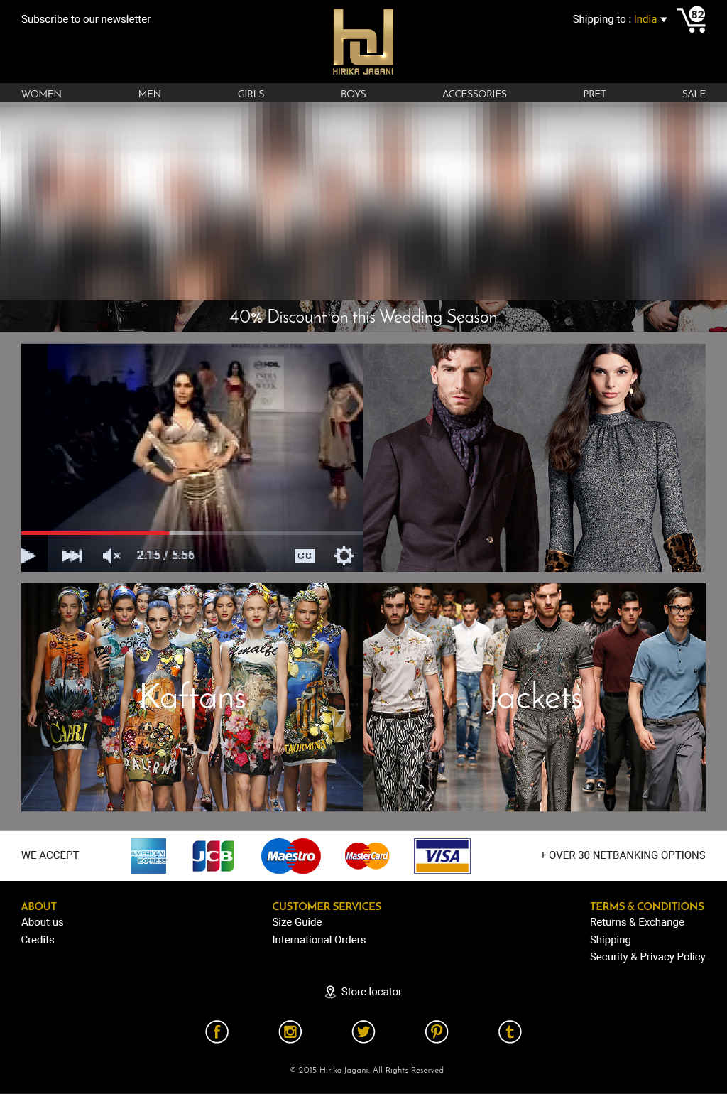 NeuroSys E-Commerce Hirika Jagani
